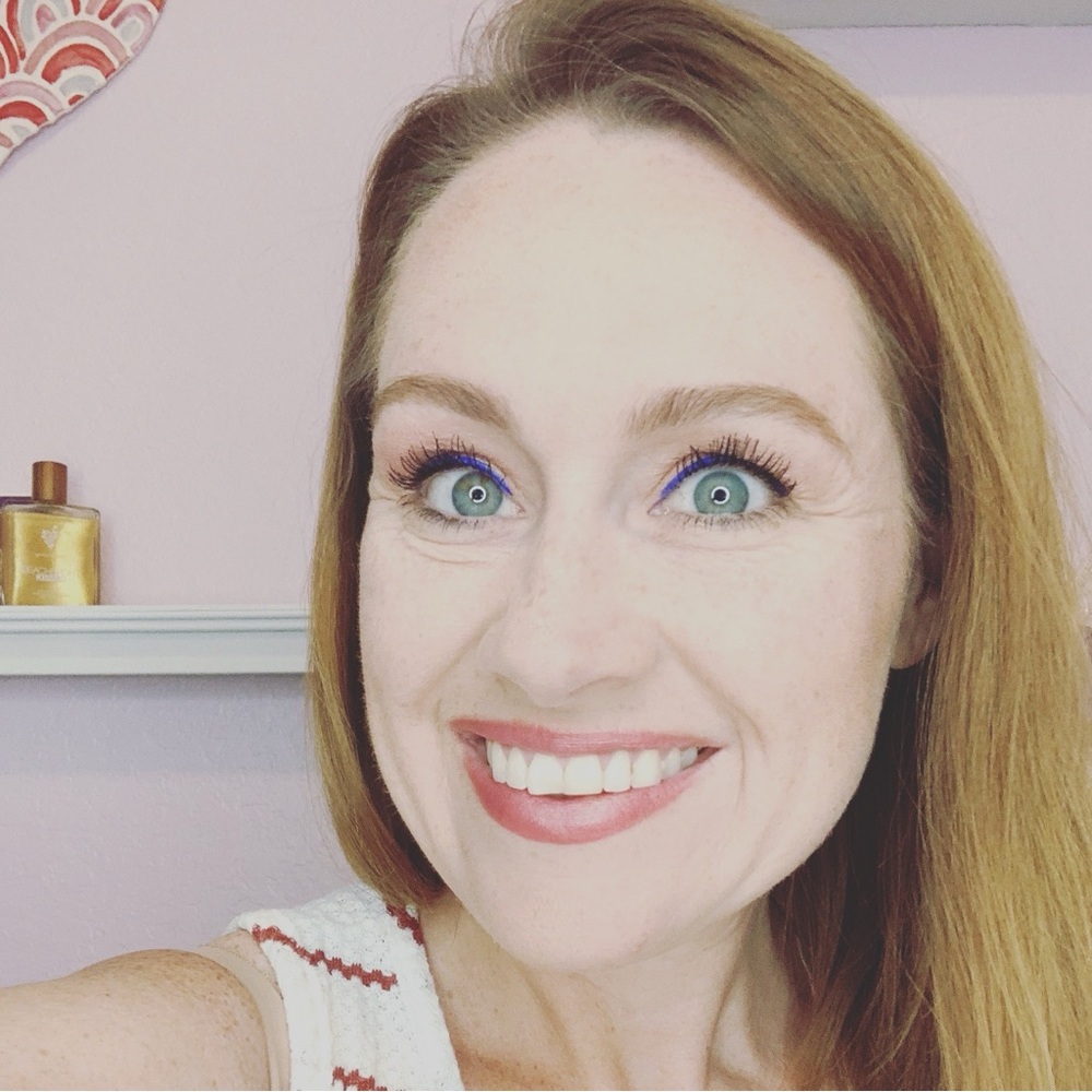 Meet your Posher, Cheryl